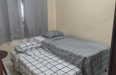 Apartamento no residencial Aracema, 2 quartos, mobiliado - Foto 5