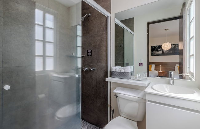 OM686 Urban Lofts Short-Long Stays - Foto 55