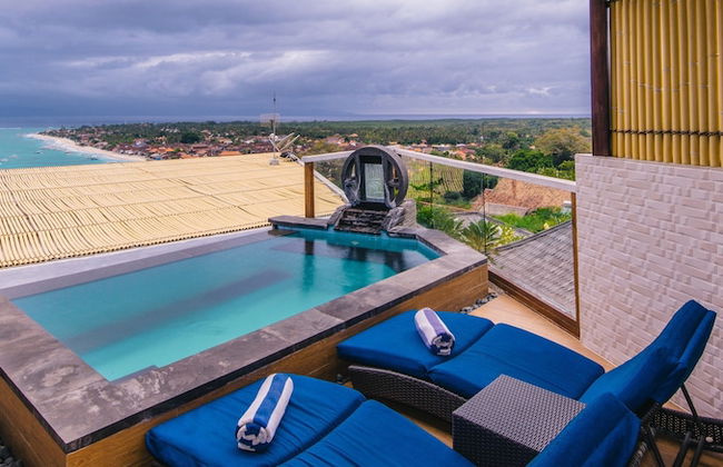 Lembongan Harmony Villas - Foto 71