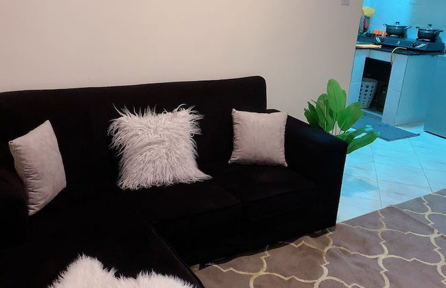 Lux Suites Dublin Suites Utawala - Photo 15