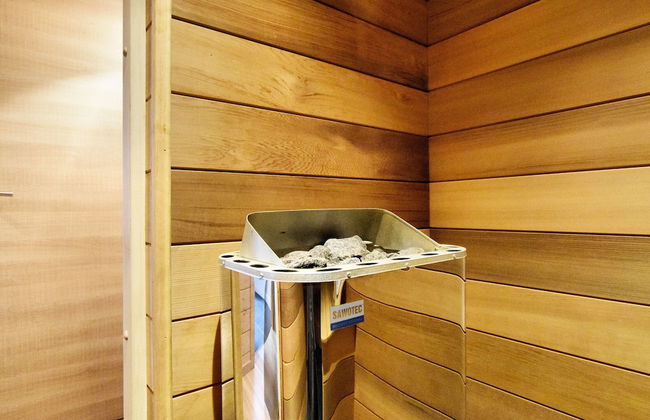 Holiday Home Suitable for Families With Sauna - Foto 30