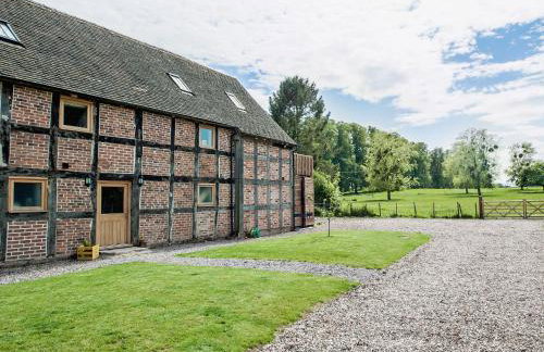 The West Barn - Foto 18