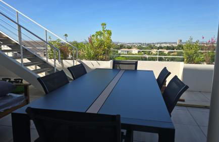 CS Skyline rooftop spa de nage - Foto 44