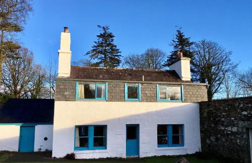 Garden Cottage - Foto 24