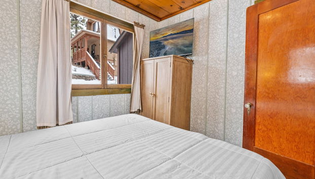 Oak Grove Bungalow - Foto 4, Habitación