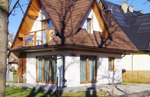 Domek MAYA Górska Chata - 200m od stoków Kotelnica i Termy Bania - Foto 3