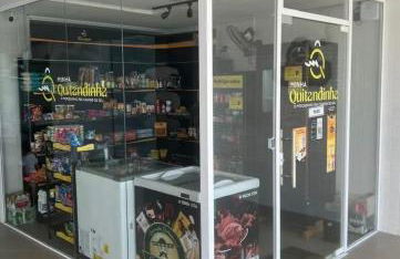 Apartamento Confortável e Espaçoso em Condomínio Familiar, 2 Quartos com 1 suíte e Lazer de Clube - Foto 28