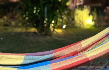 Lindo Sítio Estilo Moderno - Foto 22