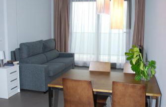 Aparthotel El Faro - Photo 13