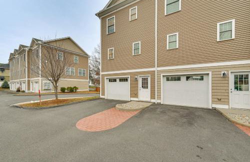 2 Mi to The Mark Twain House and Museum Airy Escape - Foto 4