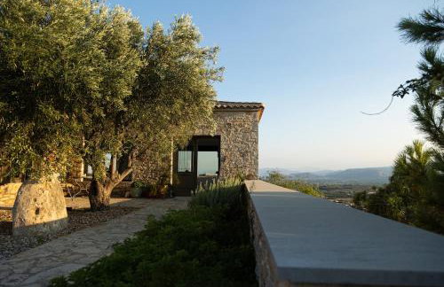 Oikia Aetolithi (near Mikines) - Foto 16