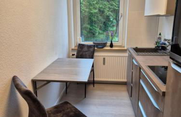 Wohnung Unterkrone 4 Betten - Photo 11