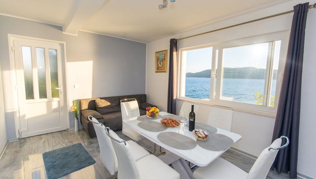 Refeições no quarto