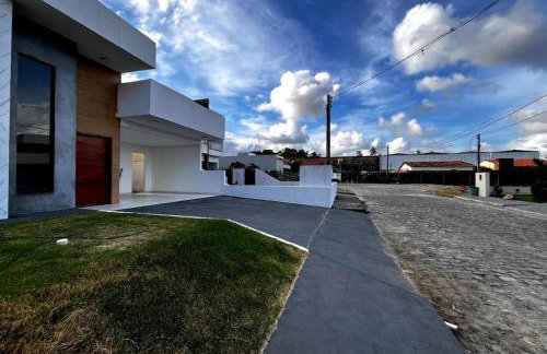 Casa de condomínio em Paripueira com piscina e perto da praia - Foto 2