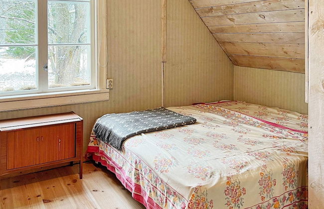 5 Person Holiday Home in Osterhaninge - Photo 2