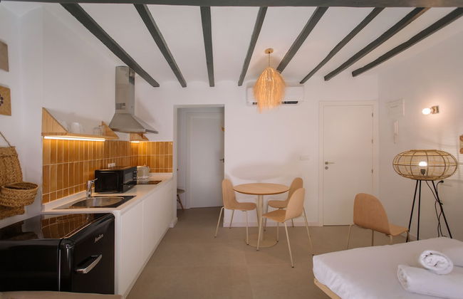 Alojamientos La Vila Mayor 36 - Foto 41