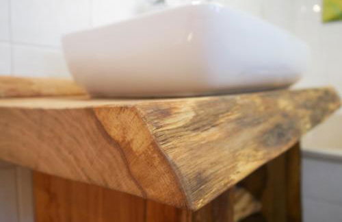 Ferienhaus Kaufmanns Cafe - Foto 63