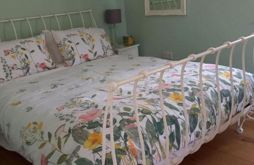 Brand new annexe on border of the Southdowns. - Foto 9