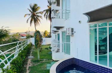 Smarts Beach Ap Cumbuco - Photo 6