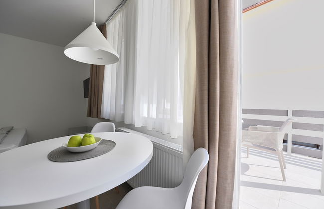 Villa Oliver Hévíz 1 - Foto 39