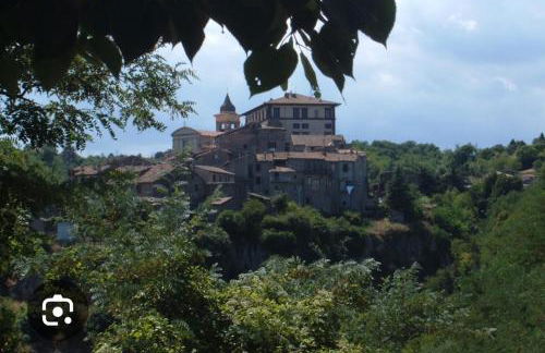 Casa bolsena - Foto 1