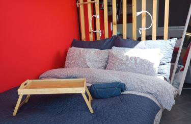 House on the Top - Foto 6