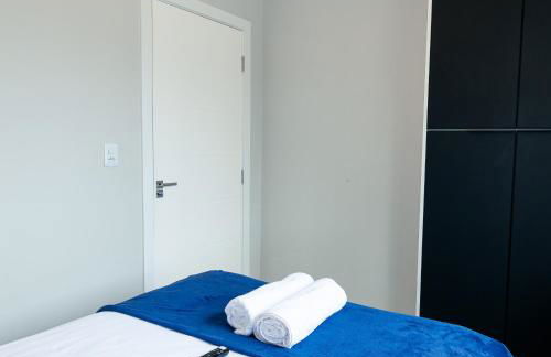 M&M House - Casa com Piscina e Ar Condicionado em Matinhos - Foto 42