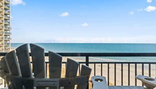 Ocean Front at Beach Cove - Foto 2