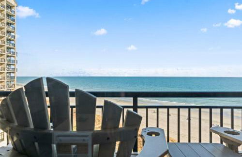 Ocean Front at Beach Cove - Foto 2