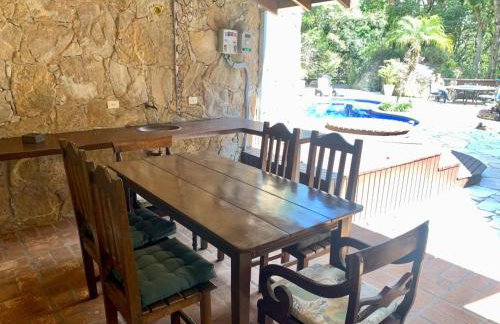 Casa da Pedra Atibaia Clube da Montanha - Foto 57