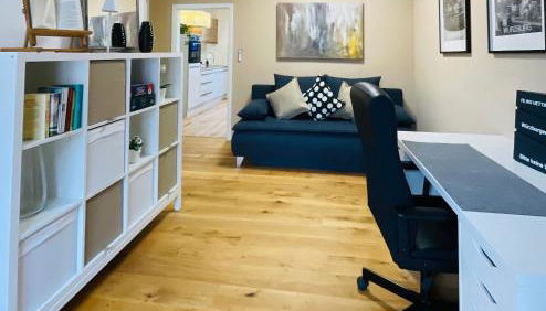 FeWo Uettingen Mitte - Foto 4