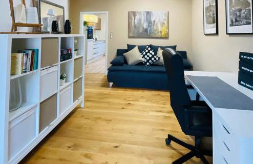 FeWo Uettingen Mitte - Foto 4