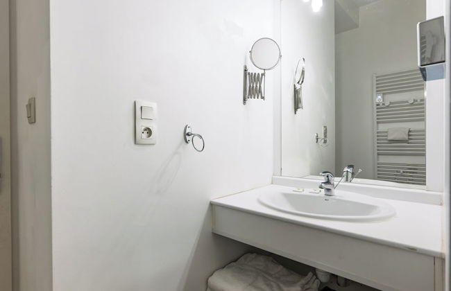 Residhotel Lille Vauban - Foto 33