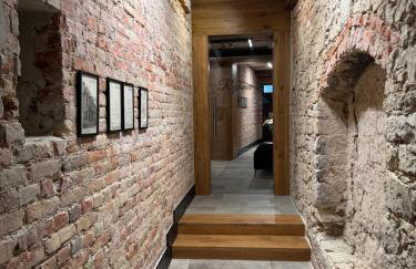 RS SUITES PRESTIGE Rybna 5 HOME & SPA - Foto 40