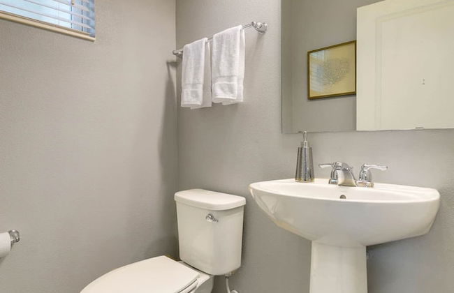 Family Friendly 4 Bedroom Close to Disney in Orlando Area 5116 - Foto 54