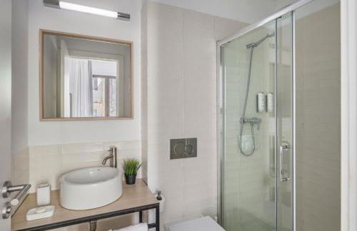 Aspasios Poble Nou Apartments - Photo 50