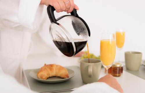 Ferienwohnung am Reichenturm - Foto 1