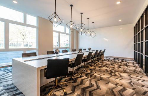 Luxury Furnished Apartments by Hyatus Downtown at Yale - Foto 73