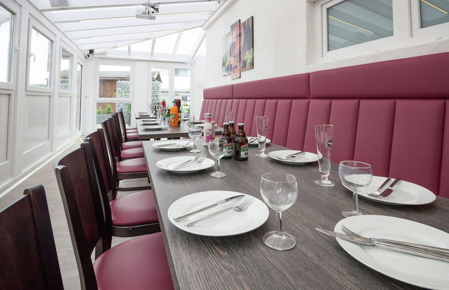 Enchanting Holiday Home in Bodefeld With Terrace - Foto 27