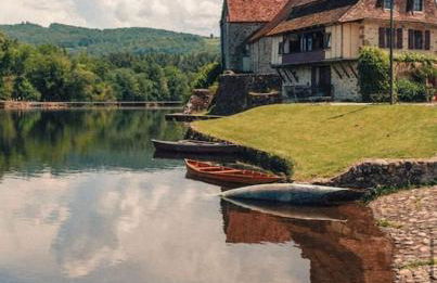 Gîte Résidence des Pères - Foto 27