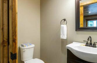 Hot Tub & WiFi - Angel's View - Red River Gorge KY - Foto 50