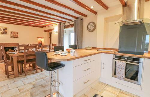 Lane Head Cottage - Foto 9