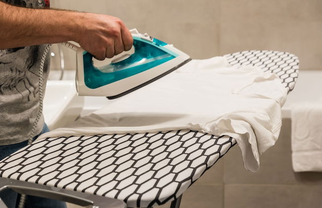 City Castle Apartments Free Parking - Foto 47