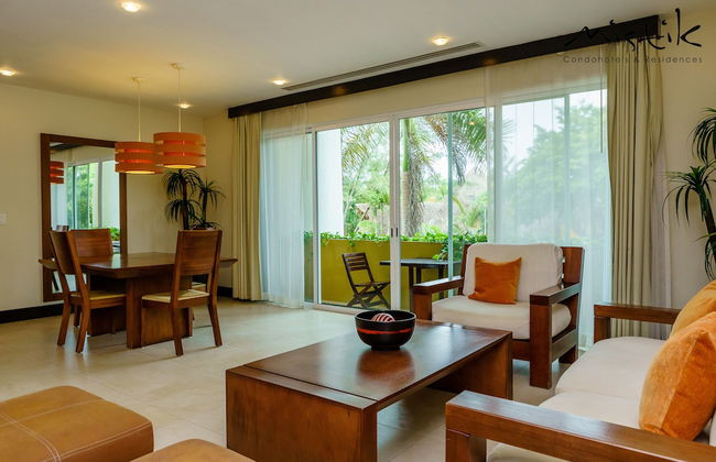 Pueblito Escondido Luxury by Mistik - Foto 35