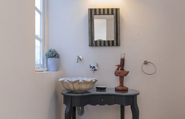 Eclectic Apartment With Incredible Harbour Views - Foto 21