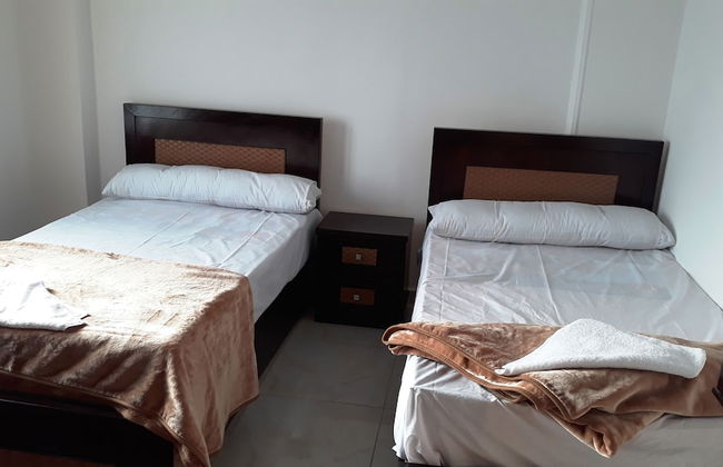 Hofni Palace Nile Niew - Foto 6