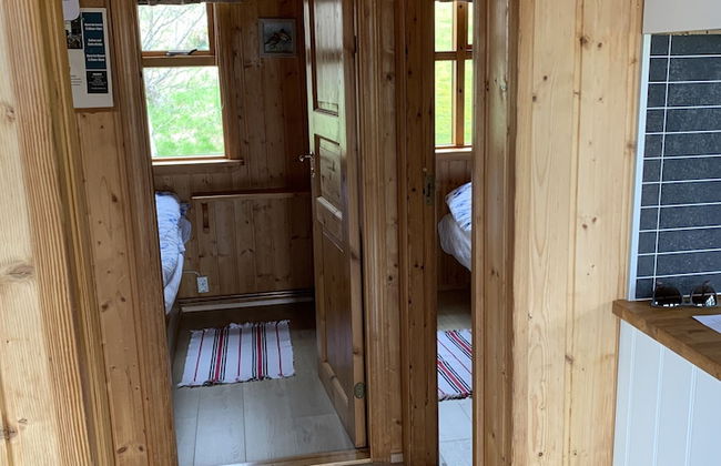 Ásólfsskáli Cottage - Foto 26