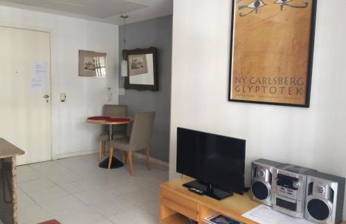 South Beach Vista Mar Apartamentos - Foto 10