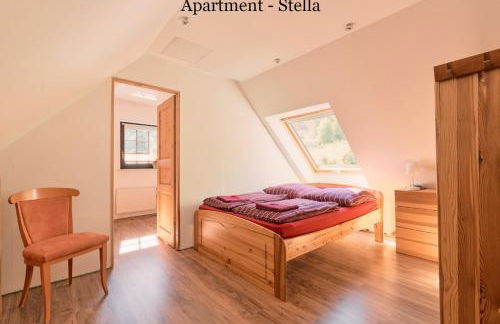 Villa Vici - Ferienwohnungen - Foto 60