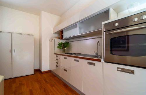 Residence Verdeluna - Foto 54